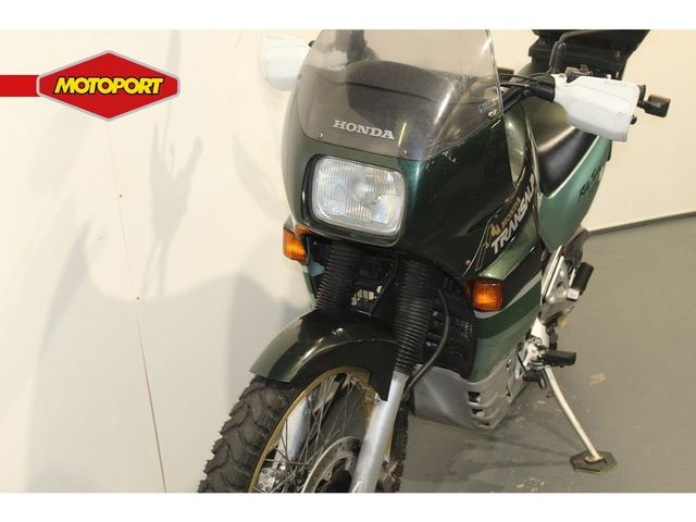 honda - xl-600-v-transalp