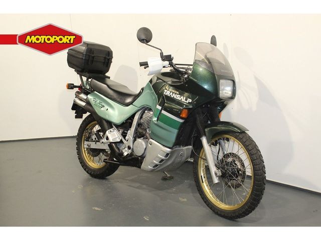 honda - xl-600-v-transalp