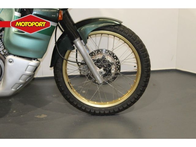 honda - xl-600-v-transalp