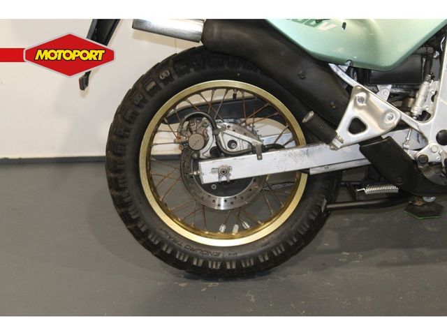 honda - xl-600-v-transalp