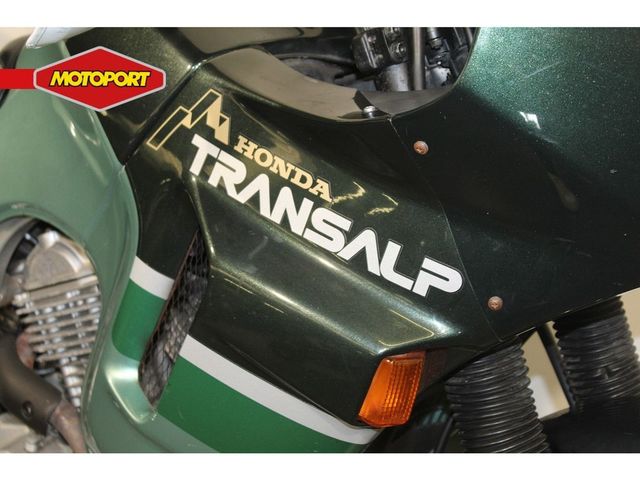 honda - xl-600-v-transalp