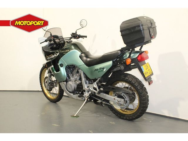 honda - xl-600-v-transalp
