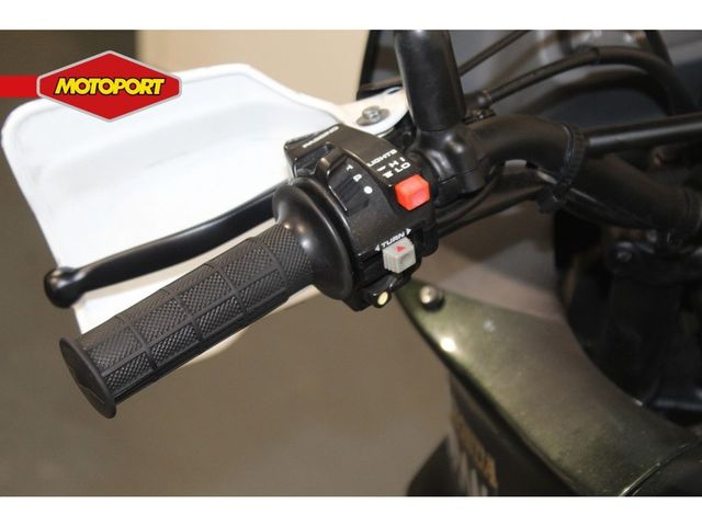 honda - xl-600-v-transalp