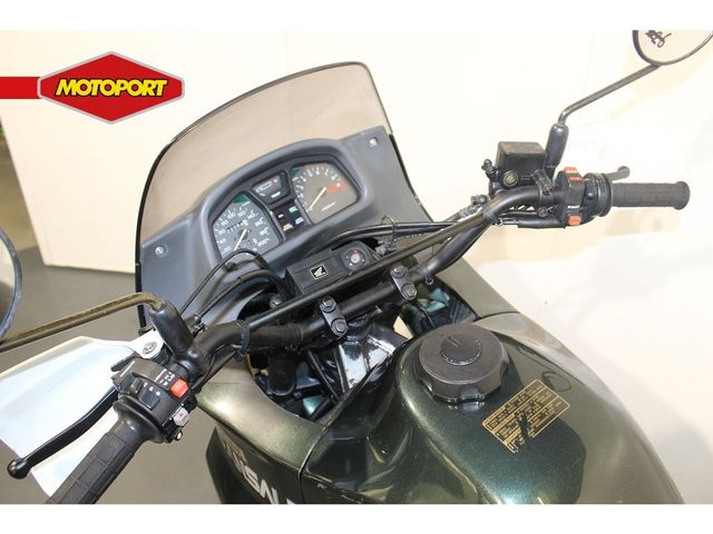 honda - xl-600-v-transalp