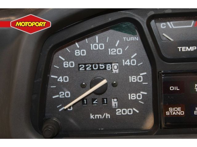 honda - xl-600-v-transalp
