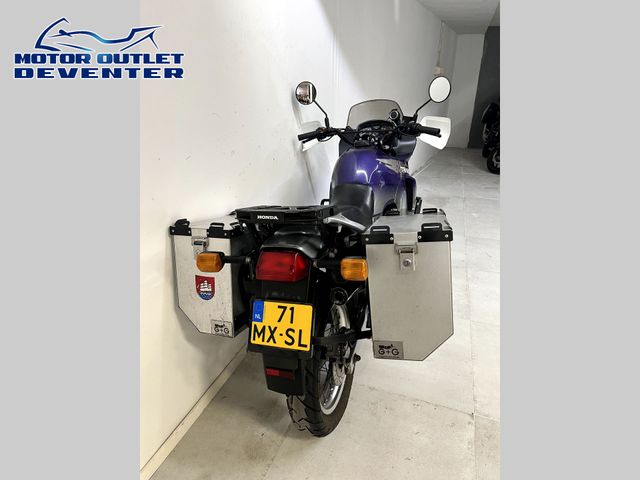 honda - xl-600-v-transalp