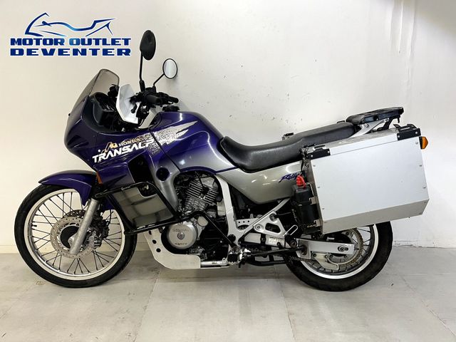 honda - xl-600-v-transalp