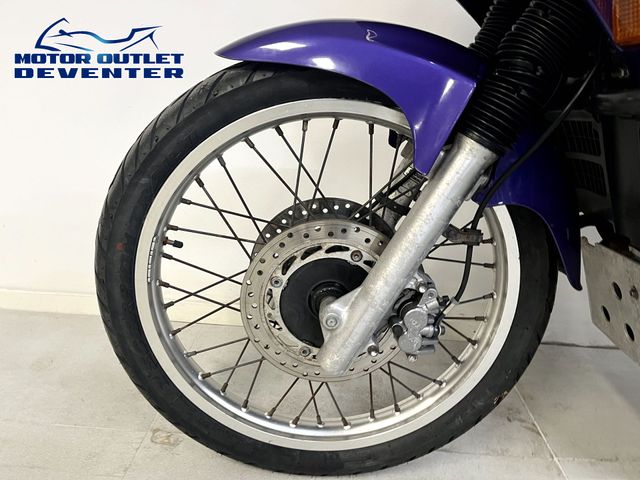 honda - xl-600-v-transalp