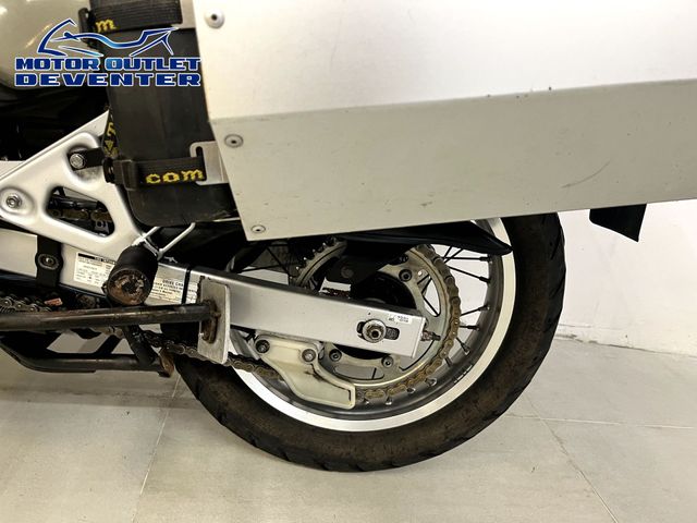 honda - xl-600-v-transalp