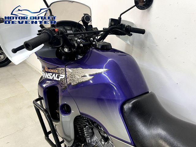 honda - xl-600-v-transalp
