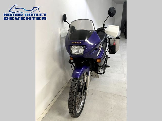 honda - xl-600-v-transalp