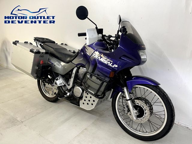 honda - xl-600-v-transalp