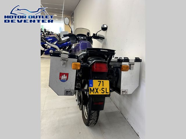 honda - xl-600-v-transalp