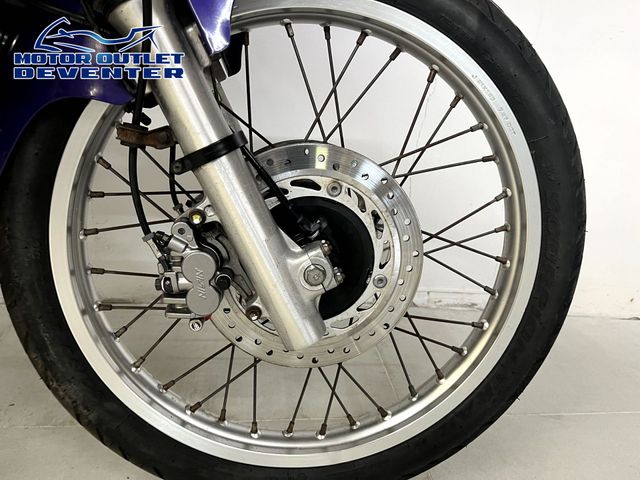 honda - xl-600-v-transalp