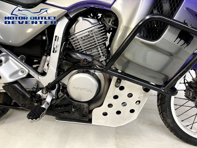 honda - xl-600-v-transalp