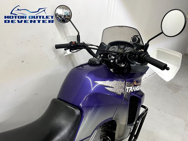 honda - xl-600-v-transalp