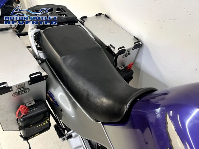 honda - xl-600-v-transalp
