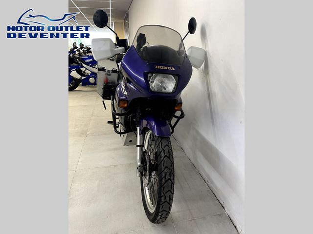 honda - xl-600-v-transalp