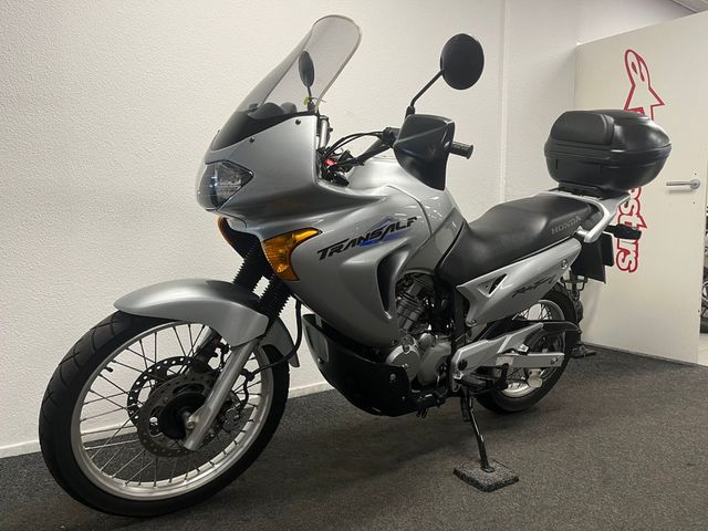 honda - xl-650-v-transalp