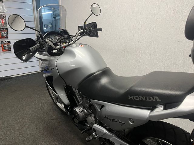 honda - xl-650-v-transalp