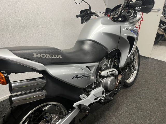 honda - xl-650-v-transalp