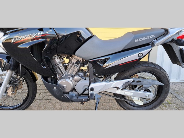 honda - xl-650-v-transalp