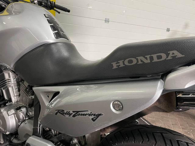 honda - xl-650-v-transalp