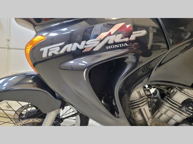 honda - xl-650-v-transalp