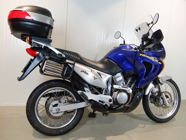 honda - xl-650-v-transalp