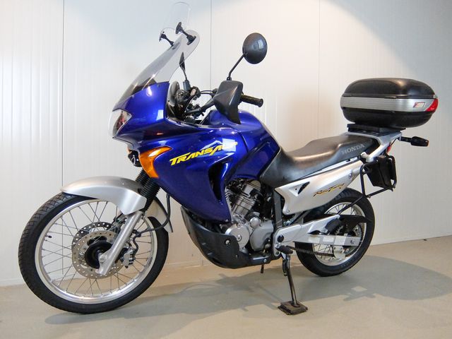 honda - xl-650-v-transalp