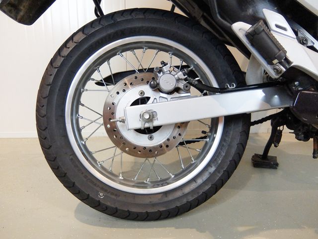 honda - xl-650-v-transalp