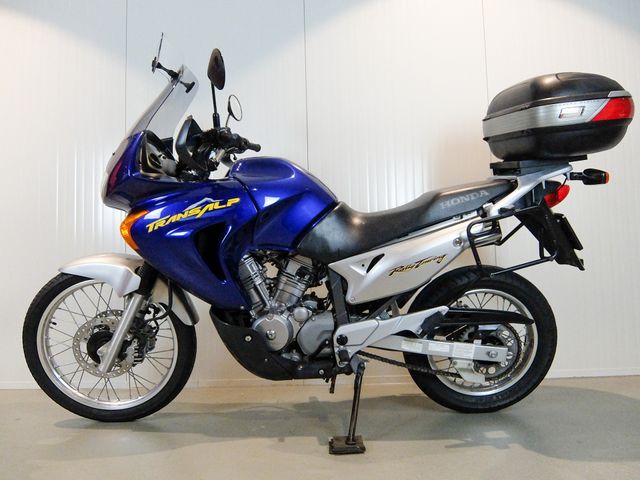 honda - xl-650-v-transalp