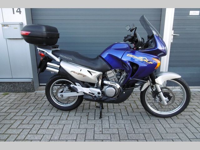 honda - xl-650-v-transalp