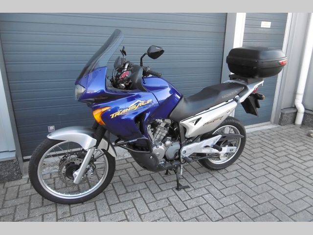 honda - xl-650-v-transalp