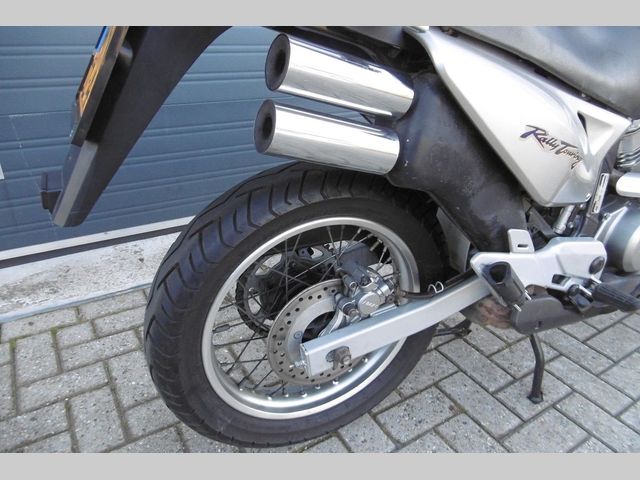 honda - xl-650-v-transalp