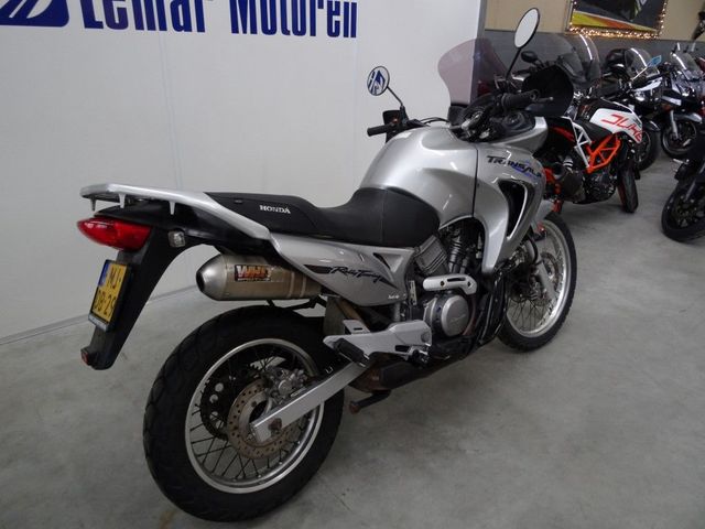 honda - xl-650-v-transalp