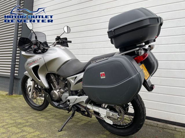 honda - xl-650-v-transalp