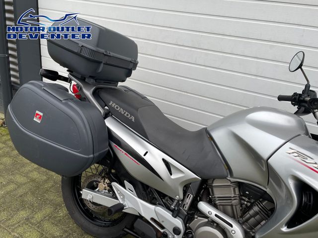 honda - xl-650-v-transalp