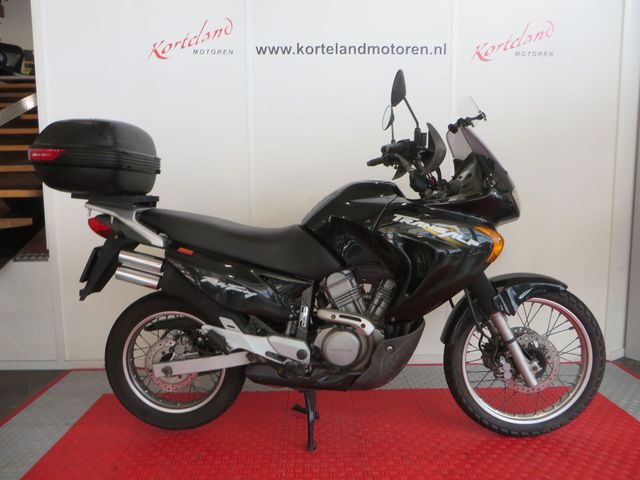 honda - xl-650-v-transalp