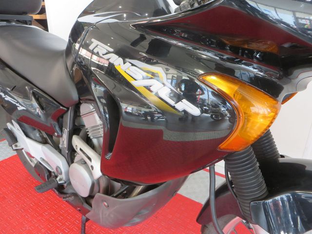 honda - xl-650-v-transalp