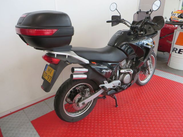 honda - xl-650-v-transalp