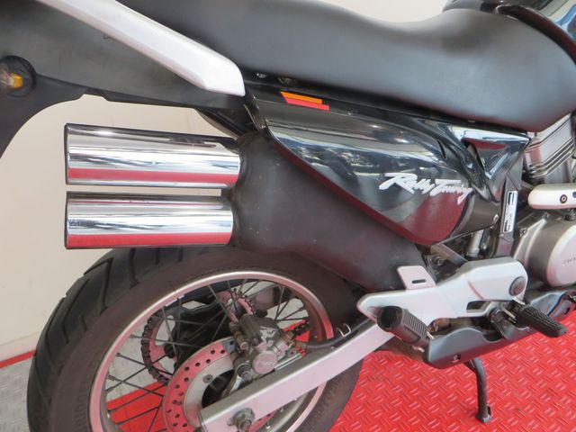 honda - xl-650-v-transalp