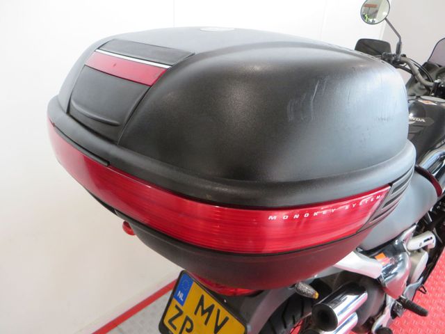 honda - xl-650-v-transalp