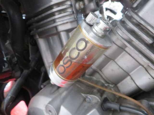 honda - xl-650-v-transalp