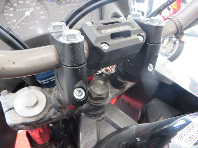 honda - xl-650-v-transalp