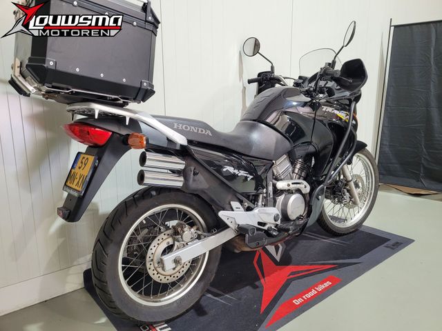 honda - xl-650-v-transalp