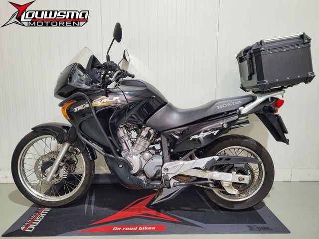 honda - xl-650-v-transalp