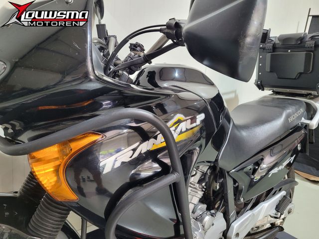 honda - xl-650-v-transalp