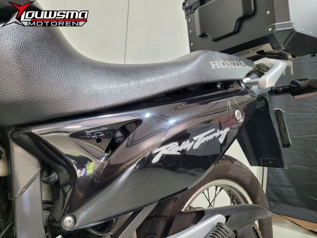 honda - xl-650-v-transalp