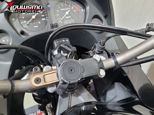 honda - xl-650-v-transalp